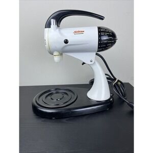 Vintage Sunbeam Mixmaster Model 10 Stand Mixer 10 Speed Mixer Only
